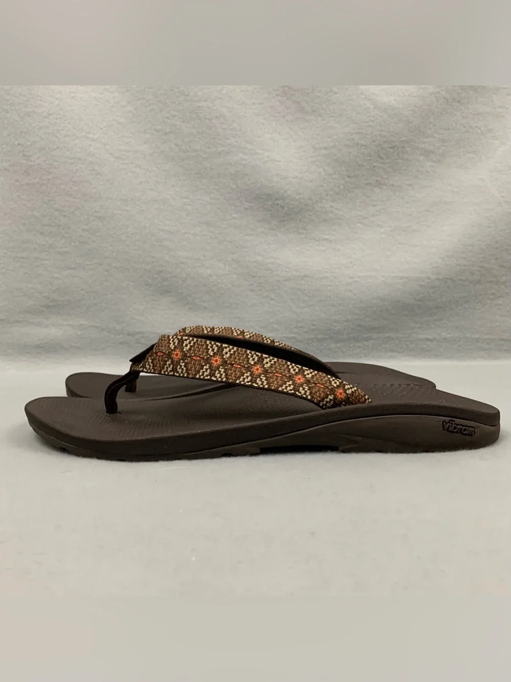 Chaco mens 11